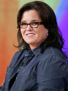 Rosie O'Donnell