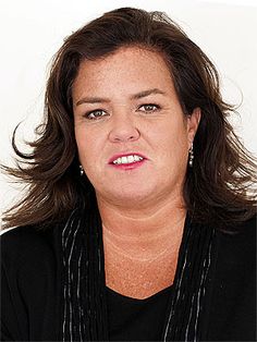 Rosie O'Donnell