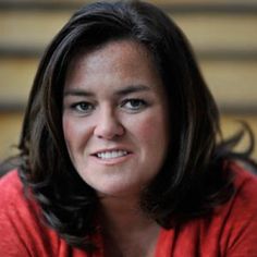 Rosie O'Donnell