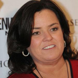 Rosie O'Donnell