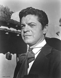 Ross Martin