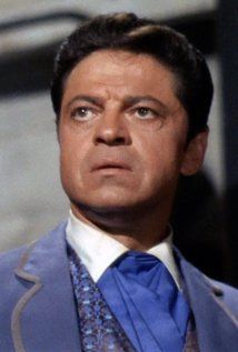 Ross Martin