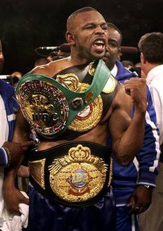 Roy Jones Jr.