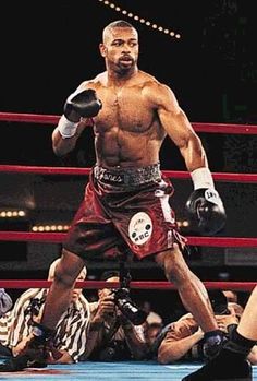 Roy Jones Jr.