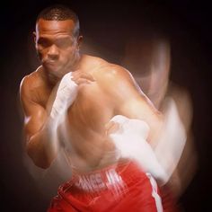 Roy Jones Jr.