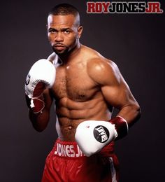 Roy Jones Jr.