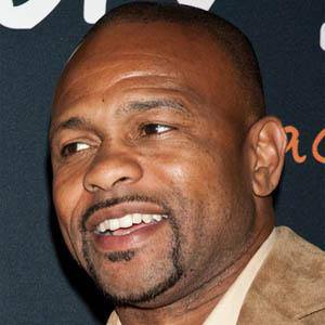 Roy Jones Jr.