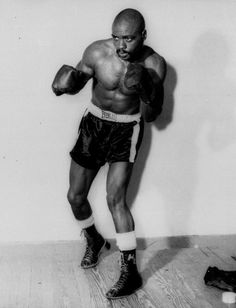 Rubin Carter