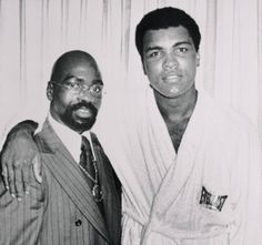 Rubin Carter