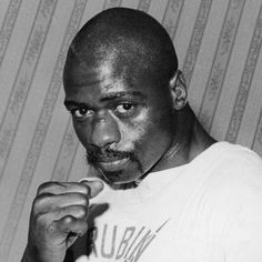 Rubin Carter