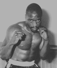 Rubin Carter