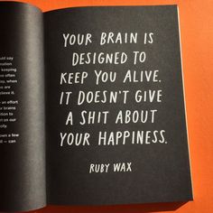 Ruby Wax