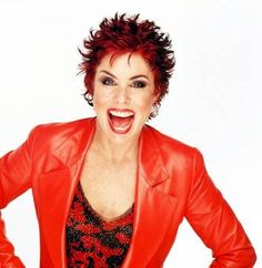 Ruby Wax