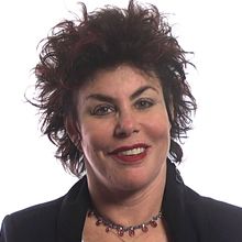 Ruby Wax