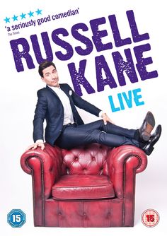 Russell Kane