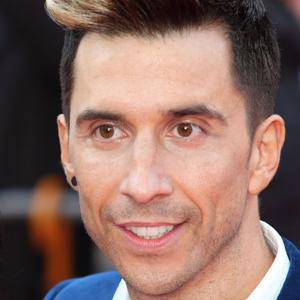 Russell Kane