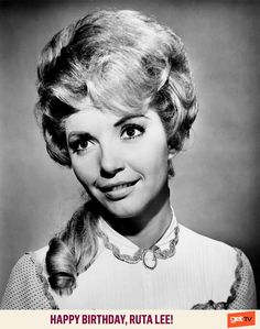 Ruta Lee