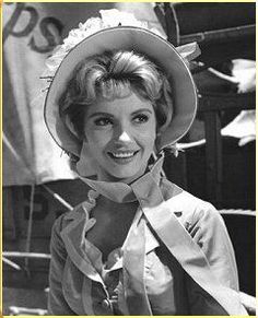 Ruta Lee