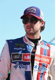 Ryan Blaney