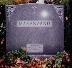 Salvatore Maranzano