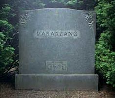 Salvatore Maranzano