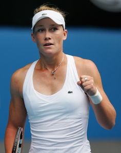 Samantha Stosur