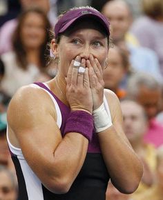 Samantha Stosur