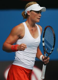 Samantha Stosur