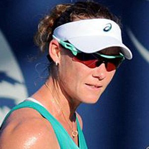 Samantha Stosur