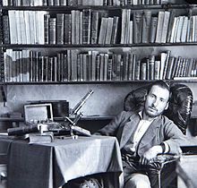 Santiago Ramón y Cajal