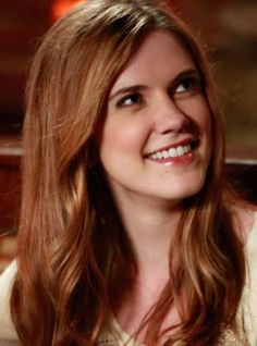 Sara Canning