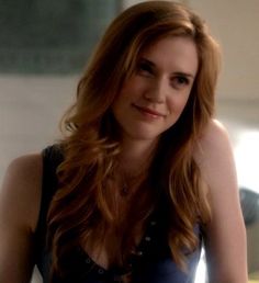 Sara Canning