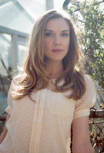 Sara Canning