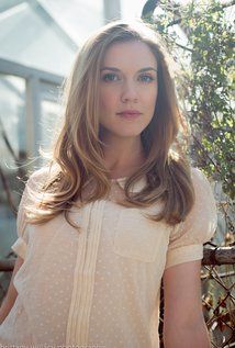 Sara Canning