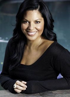 Sara Ramirez