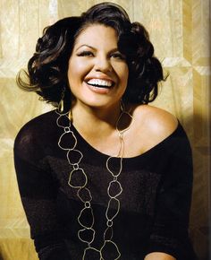 Sara Ramirez