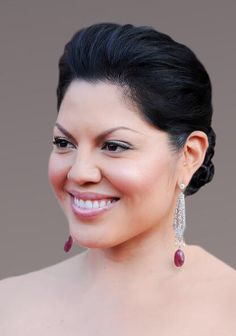 Sara Ramirez