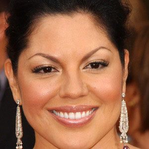 Sara Ramirez