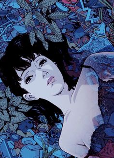 Satoshi Kon