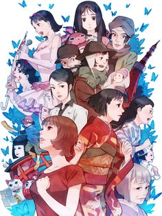 Satoshi Kon