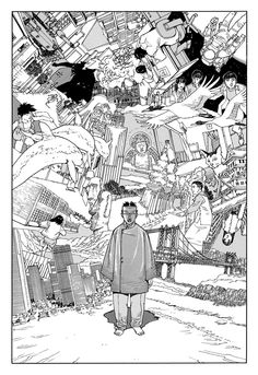 Satoshi Kon