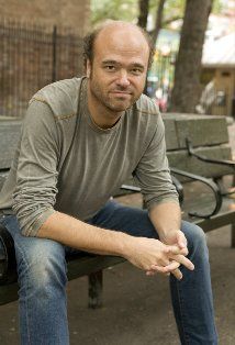 Scott Adsit