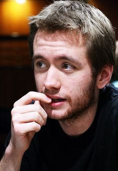 Sean Biggerstaff