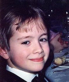 Sean Biggerstaff