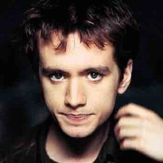 Sean Biggerstaff