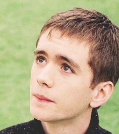 Sean Biggerstaff