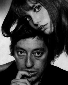 Serge Gainsbourg