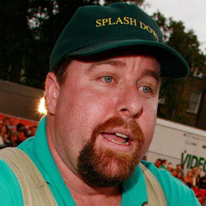 Shane Jacobson