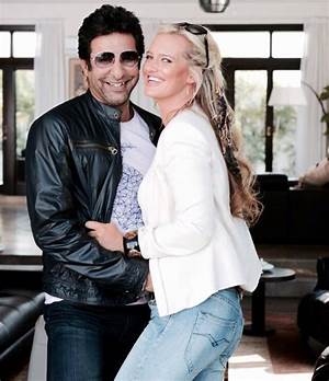 Shaniera Akram