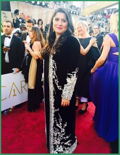 Sharmeen Obaid-Chinoy